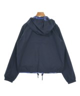 Salvatore Ferragamo（サルバトーレフェラガモ）その他 紺 サイズ:38(S位) レディース/2200650282032