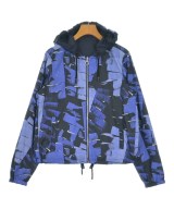 Salvatore Ferragamo（サルバトーレフェラガモ）その他 紺 サイズ:38(S位) レディース/2200650282032