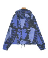 Salvatore Ferragamo（サルバトーレフェラガモ）その他 紺 サイズ:38(S位) レディース/2200650282032