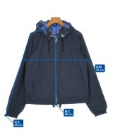 Salvatore Ferragamo（サルバトーレフェラガモ）その他 紺 サイズ:38(S位) レディース/2200650282032