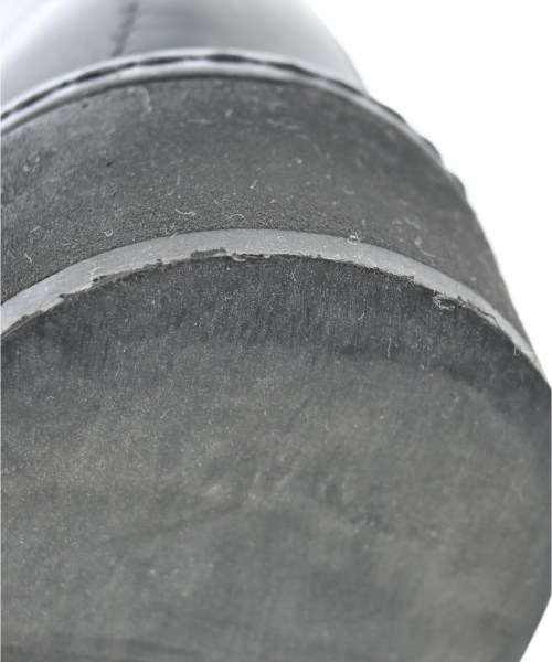 Salvatore Ferragamo（サルバトーレフェラガモ）ブーツ 黒 サイズ:6(23.5cm位) レディース/2200643820074