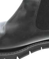 Salvatore Ferragamo（サルバトーレフェラガモ）ブーツ 黒 サイズ:6(23.5cm位) レディース/2200643820074