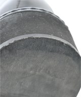 Salvatore Ferragamo（サルバトーレフェラガモ）ブーツ 黒 サイズ:6(23.5cm位) レディース/2200643820074