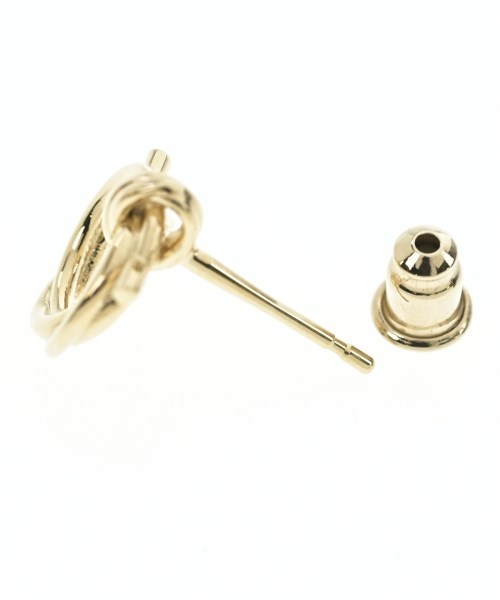 Salvatore Ferragamo（サルバトーレフェラガモ）ピアス ゴールド サイズ:- レディース/2200651359207