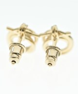 Salvatore Ferragamo（サルバトーレフェラガモ）ピアス ゴールド サイズ:- レディース/2200651359207