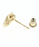 Salvatore Ferragamo（サルバトーレフェラガモ）ピアス ゴールド サイズ:- レディース/2200651359207