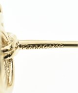 Salvatore Ferragamo（サルバトーレフェラガモ）ピアス ゴールド サイズ:- レディース/2200651359207