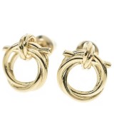 Salvatore Ferragamo ピアス