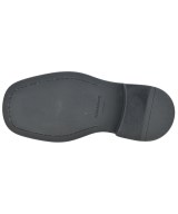 Salvatore Ferragamo（サルバトーレフェラガモ）ブーツ 黒 サイズ:UK7(25.5cm位) メンズ/2200651474030