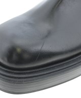 Salvatore Ferragamo（サルバトーレフェラガモ）ブーツ 黒 サイズ:UK7(25.5cm位) メンズ/2200651474030