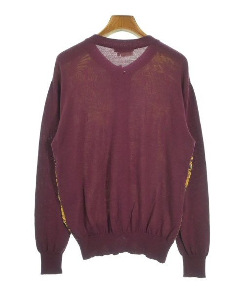 Salvatore Ferragamo（サルバトーレフェラガモ）カーディガン 赤 サイズ:S レディース/2200651557047