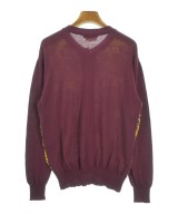 Salvatore Ferragamo（サルバトーレフェラガモ）カーディガン 赤 サイズ:S レディース/2200651557047