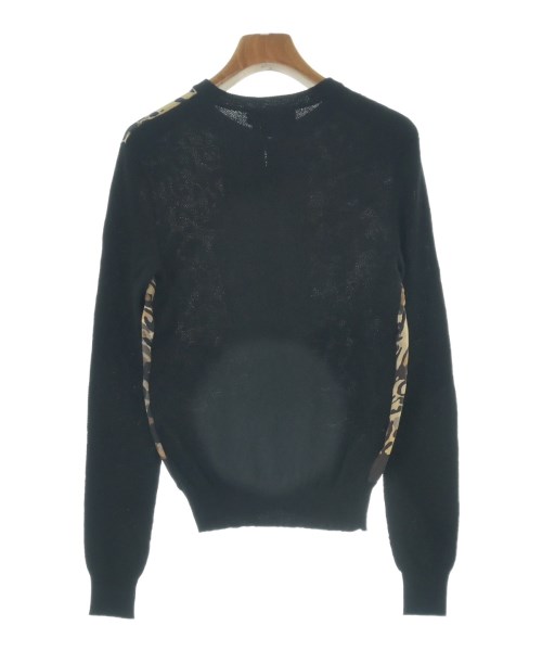 Salvatore Ferragamo（サルバトーレフェラガモ）カーディガン 茶 サイズ:XS レディース/2200652047028