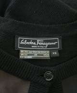 Salvatore Ferragamo（サルバトーレフェラガモ）カーディガン 茶 サイズ:XS レディース/2200652047028