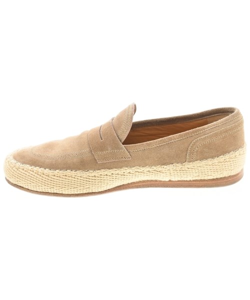 Salvatore Ferragamo（サルバトーレフェラガモ）その他 茶 サイズ:8(26cm位) メンズ/2200652148022