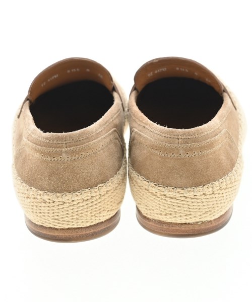 Salvatore Ferragamo（サルバトーレフェラガモ）その他 茶 サイズ:8(26cm位) メンズ/2200652148022