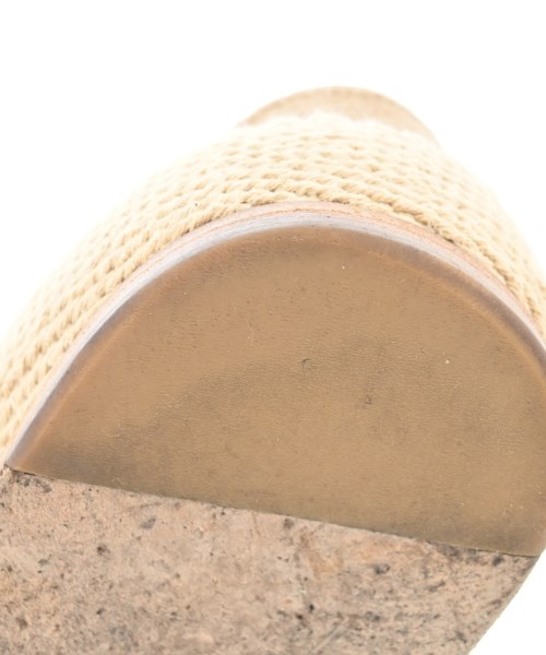 Salvatore Ferragamo（サルバトーレフェラガモ）その他 茶 サイズ:8(26cm位) メンズ/2200652148022