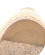 Salvatore Ferragamo（サルバトーレフェラガモ）その他 茶 サイズ:8(26cm位) メンズ/2200652148022