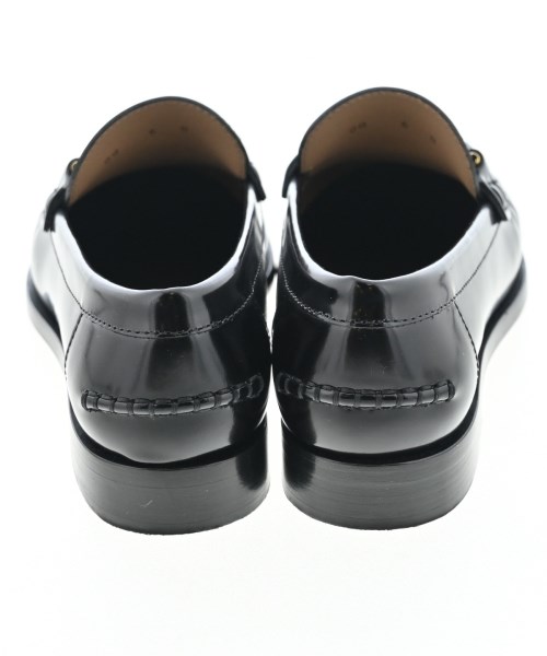 Salvatore Ferragamo（サルバトーレフェラガモ）ドレスシューズ/ローファー 黒 サイズ:5(22.5cm位) レディース/2200652303018