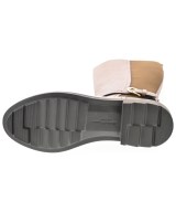 Salvatore Ferragamo（サルバトーレフェラガモ）ブーツ 茶 サイズ:8(25.5cm位) レディース/2200652417166