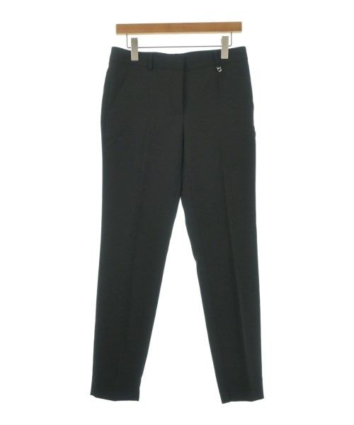 Salvatore Ferragamo(サルバトーレフェラガモ)その他 黒 サイズ:40(M位)/2200652535044