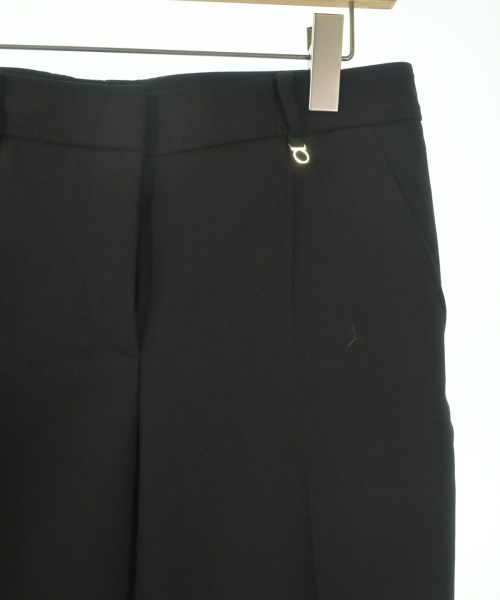 Salvatore Ferragamo（サルバトーレフェラガモ）その他 黒 サイズ:40(M位) レディース/2200652535044