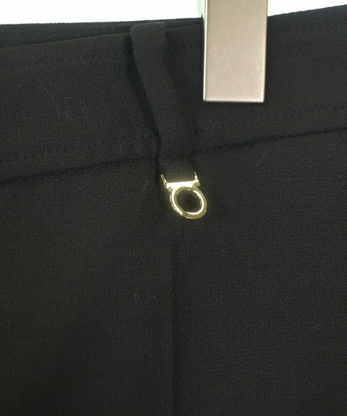 Salvatore Ferragamo（サルバトーレフェラガモ）その他 黒 サイズ:40(M位) レディース/2200652535044