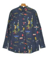 Salvatore Ferragamo カジュアルシャツ