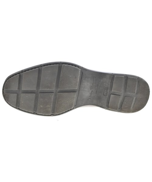 Salvatore Ferragamo（サルバトーレフェラガモ）ビジネス・ドレスシューズ 茶 サイズ:UK6 1/2(25cm位) メンズ/2200648000082