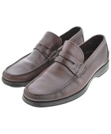 Salvatore Ferragamo（サルバトーレフェラガモ）ビジネス・ドレスシューズ 茶 サイズ:UK6 1/2(25cm位) メンズ/2200648000082