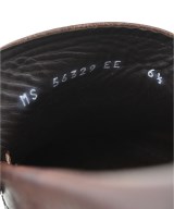 Salvatore Ferragamo（サルバトーレフェラガモ）ビジネス・ドレスシューズ 茶 サイズ:UK6 1/2(25cm位) メンズ/2200648000082