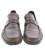 Salvatore Ferragamo（サルバトーレフェラガモ）ビジネス・ドレスシューズ 茶 サイズ:UK6 1/2(25cm位) メンズ/2200648000082