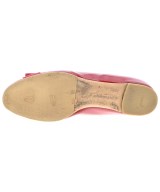 Salvatore Ferragamo（サルバトーレフェラガモ）パンプス 赤 サイズ:7(24.5cm位) レディース/2200654072080