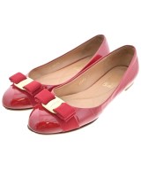 Salvatore Ferragamo パンプス