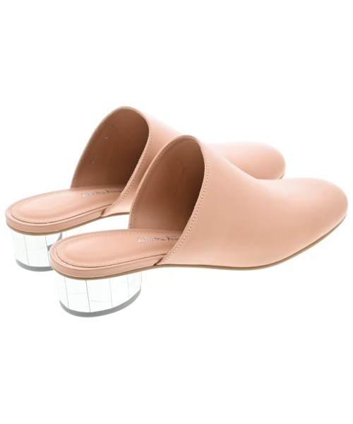 Salvatore Ferragamo（サルバトーレフェラガモ）サンダル ピンク サイズ:5(22.5cm位) レディース/2200654153079
