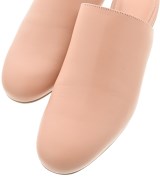 Salvatore Ferragamo（サルバトーレフェラガモ）サンダル ピンク サイズ:5(22.5cm位) レディース/2200654153079