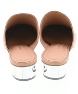 Salvatore Ferragamo（サルバトーレフェラガモ）サンダル ピンク サイズ:5(22.5cm位) レディース/2200654153079