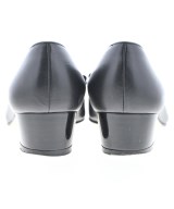 Salvatore Ferragamo（サルバトーレフェラガモ）パンプス 黒 サイズ:5 1/2(23cm位) レディース/2200698674400