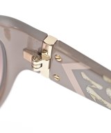 Salvatore Ferragamo（サルバトーレフェラガモ）サングラス 茶 サイズ:- レディース/2200702652080