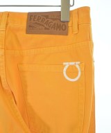 Salvatore Ferragamo（サルバトーレフェラガモ）その他 オレンジ サイズ:46(M位) メンズ/2200702705236
