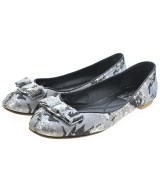 Salvatore Ferragamo バレエシューズ/オペラシューズ