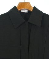 Salvatore Ferragamo（サルバトーレフェラガモ）ワンピース 黒 サイズ:44(L位) レディース/2200703080011