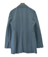 Salvatore Ferragamo（サルバトーレフェラガモ）テーラードジャケット 青 サイズ:44(L位) レディース/2200703349026