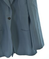 Salvatore Ferragamo（サルバトーレフェラガモ）テーラードジャケット 青 サイズ:44(L位) レディース/2200703349026