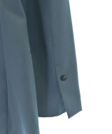 Salvatore Ferragamo（サルバトーレフェラガモ）テーラードジャケット 青 サイズ:44(L位) レディース/2200703349026