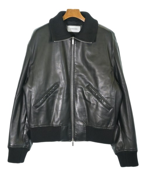 Salvatore Ferragamo(サルバトーレフェラガモ)その他 黒 サイズ:50(XL位)/2200703785015