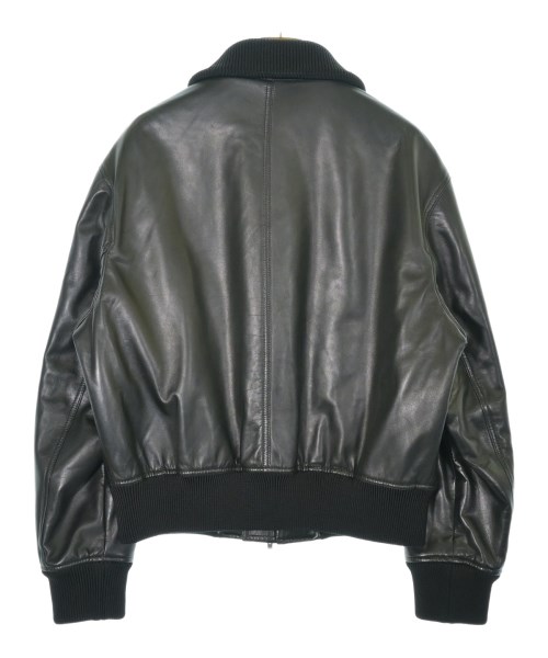 Salvatore Ferragamo（サルバトーレフェラガモ）その他 黒 サイズ:50(XL位) メンズ/2200703785015