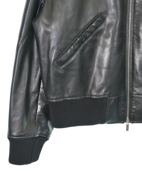 Salvatore Ferragamo（サルバトーレフェラガモ）その他 黒 サイズ:50(XL位) メンズ/2200703785015