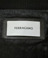 Salvatore Ferragamo（サルバトーレフェラガモ）その他 黒 サイズ:50(XL位) メンズ/2200703785015
