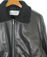 Salvatore Ferragamo（サルバトーレフェラガモ）その他 黒 サイズ:50(XL位) メンズ/2200703785015